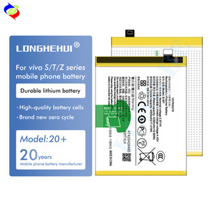 แบตเตอรี่โทรศัพท์มือถือ CE ROHS PSE สำหรับ <span class=keywords><strong>vivo</strong></span> <span class=keywords><strong>B</strong></span>-G6 <span class=keywords><strong>B</strong></span>-H0 <span class=keywords><strong>B</strong></span>-K2 <span class=keywords><strong>B</strong></span>-K3 <span class=keywords><strong>B</strong></span>-M7 <span class=keywords><strong>B</strong></span>-P6 <span class=keywords><strong>B</strong></span>-U9 <span class=keywords><strong>B</strong></span>-V1 <span class=keywords><strong>B</strong></span>-X6 <span class=keywords><strong>B</strong></span>-Z7 <span class=keywords><strong>B</strong></span>-Z8 <span class=keywords><strong>B</strong></span>-R3 <span class=keywords><strong>B</strong></span>-T6 <span class=keywords><strong>B</strong></span>-U8 BA28 <span class=keywords><strong>B</strong></span>-D9 <span class=keywords><strong>B</strong></span>-<span class=keywords><strong>G7</strong></span> - Product Image 1