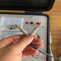 Extracteur de Semence Portable Vétérinaire à Prix Abordable pour Moutons et Bovins – Électro-Ejaculateur et Collecteur de Semence Animale