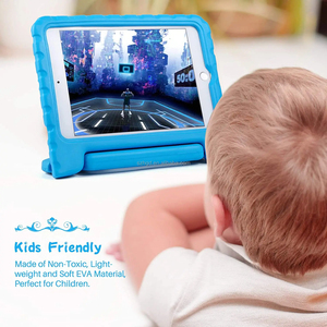 Hgd เคสน้ำหนักเบาสำหรับ Huawei <span class=keywords><strong>MediaPad</strong></span> <span class=keywords><strong>M6</strong></span> 10.8 "2019 EVA โฟมกันกระแทกฝาครอบแท็บเล็ตป้องกันทุกส่วนของเด็ก - Product Image 4