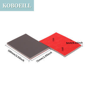 Liquidación de fábrica Opción multicolor Resina Bonded Papel de lija de carburo de silicio <span class=keywords><strong>3C</strong></span> Electronic Wood Car Metal Grinding OEM/ODM - Product Image 3