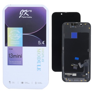 Pantallas LCD para Teléfonos Móviles, Pantalla GX para iPhone, Repuesto de Pantalla Táctil LCD, Digitalizador, Piezas de Pantalla para iPhone 13 Mini - Product Image 2