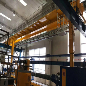 رافعة ذكية تعمل على مدار الساعة، تحكم ذكي، محاذاة تلقائية، كفاءة نقل عالية - Product Image 2