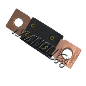 ไส้กรองอากาศ Manon รุ่น 6448124 สำหรับรถยก Clark อะไหล่เครื่องยนต์เบนซิน - Product Image 4