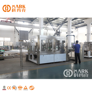 Nhỏ năng lượng uống dây chuyền sản xuất xoài nước ép dưa hấu nước giải khát máy móc chế biến - Product Image 5