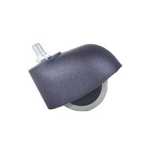 DLPO silla giratoria de ordenador Oficina silla giratoria ruedas <span class=keywords><strong>en</strong></span> silencio no hace daño <span class=keywords><strong>el</strong></span> piso - Product Image 3