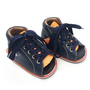 Scarpe ortopediche denis marrone scarpe per il piede rapimento ortesi - Product Image 3