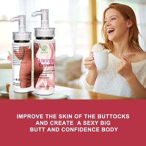 Cuối cùng Maca Hip Up làm săn chắc kem đường cong cực sexy mông và hip mông mở rộng kem không có tác dụng phụ hip nâng lên Kem - Product Image 4