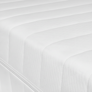 Colchón de buena calidad Topper 200X200 Cm al por mayor funda de cama de espuma fría personalizada protector de colchón suave y de apoyo Topper - Product Image 1