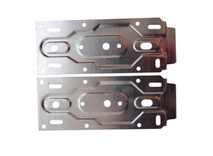<span class=keywords><strong>Placa</strong></span> de Montaje <span class=keywords><strong>para</strong></span> Unidad Interior de <span class=keywords><strong>Aire</strong></span> <span class=keywords><strong>Acondicionado</strong></span> 1-2P con Indicador de Nivel y Borde Enrollable Extensible, Soporte <span class=keywords><strong>Universal</strong></span> de Pared - Product Image 3