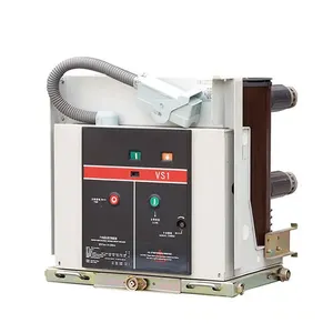 性能稳定，寿命长ZN63(VS1) 系列三相室内型高压电气真空电路烧杯