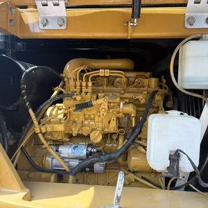 Miniexcavadora CAT 307, Calidad Original, Eficiente en Consumo de Combustible, Duradera - Product Image 6