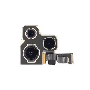 Wholesale Original Back Camera rear cameras for iPhone 14 Pro Max Rear Camera Replacement