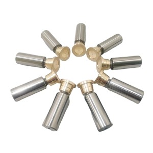 Pompe à piston hydraulique H1B H1P045 H1P053 H1P060 H1P078 H1P089 H1P115 H1P130 H1P147 H1P165 Pièces avec kit de réparation H1B - Product Image 3