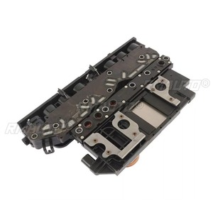 Módulo de control de transmisión automática 6T75, pieza de motor de caja de cambios para accesorios de coche Cadillac - Product Image 1