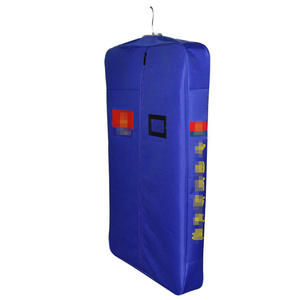 En stock, sac de protection contre le feu et les secours de type 19, anti-poussière et portable pour les pompiers et les sapeurs-pompiers chinois - Product Image 1