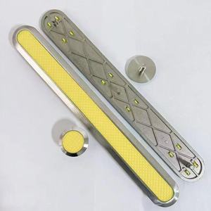 Yüksek Kaliteli 304/316 Paslanmaz Çelik Dokunmatik İşaretleyiciler Üreticisi Dokunmatik İşaretleyici Şerit ve Çivisi - Product Image 4