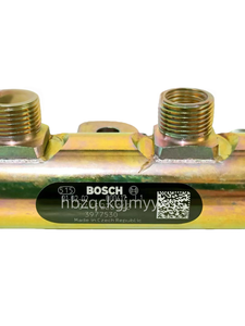 Newbosch 0445226042 51101006073 áp lực cao <span class=keywords><strong>Common</strong></span> <span class=keywords><strong>Rail</strong></span> cho người đàn ông TGX TGS d2676 euro6 thử nghiệm & gốc - Product Image 2