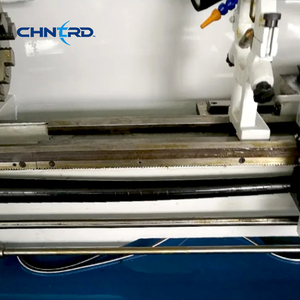 CZ1224G CZ1324G Torno paralelo China máquina de banco de fábrica directa para el trabajo de metales - Product Image 4