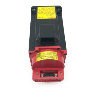 A06B-0372-B077  Motor servo AC original nuevo de FANUC CNC, proveedor de repuestos - Product Image 3