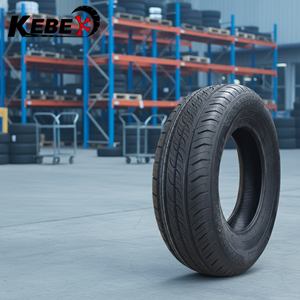 ล้อแม็กซ์ยางเรเดียล 185/65R14 สำหรับรถ SUV ยี่ห้อ Fronwayjoyroad รับประกัน 3 ปี ของใหม่จากซัพพลายเออร์ชานตง ประเทศจีน - Product Image 5