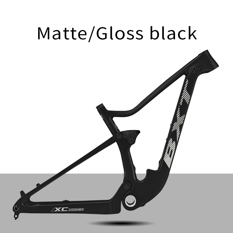 Bxt logo glanz/mattschwarz