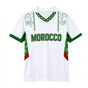 <span class=keywords><strong>Maillot</strong></span> de football <span class=keywords><strong>Cameroun</strong></span> 2025 noir domicile extérieur joueur supporter Quatorze maillots thaïlandais homme T-shirt de football <span class=keywords><strong>Maillot</strong></span> de football - Product Image 2