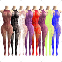 ELITES Body résille, string, tenues de strip-teaseuse, tenues de serveuse de bar, vêtements de strip-teaseuse de club, vêtements de danse exotique, tenues de strip-teaseuse sexy