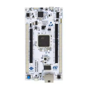 NUCLEO-H723ZG STM32H723ZGT6 Cortex-M7 บอร์ดพัฒนา 550MHz หน่วยความจำแฟลช 1MB หน่วยความจำ SRAM 564KB Nucleo-144 - Product Image 1