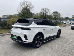 Voitures électriques ARCFOX Alpha <span class=keywords><strong>T</strong></span> <span class=keywords><strong>2022</strong></span> 653S+ - Product Image 3
