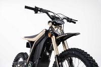 Moto électrique 79Bike LYNX 5000W 72V, moto électrique pour adultes, moto électrique tout-terrain, moto électrique de cross
