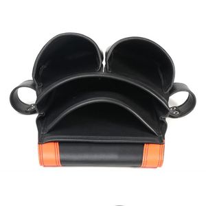 Bolsa de Herramientas para Cinturón, para Trabajos de Carpintería, Jardinería, Construcción Eléctrica, para Electricistas - Product Image 3