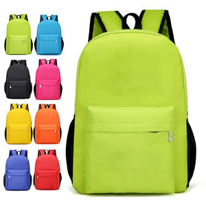 Venta de fábrica Mochila escolar para niñas Mochilas escolares resistentes al agua para computadora universitaria para actividades al aire libre Viajes Senderismo - Product Image 2
