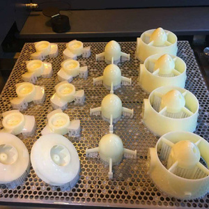 <span class=keywords><strong>3D</strong></span> in mô hình nhanh chóng nguyên mẫu phần STL tập tin đầy đủ màu sắc tùy chỉnh Nhựa Nylon ABS pa12 nhựa MJF <span class=keywords><strong>SLS</strong></span> SLA <span class=keywords><strong>3D</strong></span> dịch vụ in ấn - Product Image 3