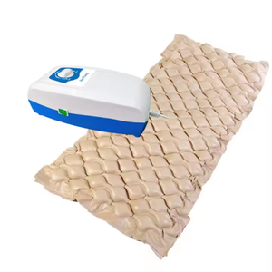 एंटी डिकुबियस इंफ्लेटेबल बुलबुला एयर गद्दे अस्पताल के बुजुर्ग रोगी के लिए - Product Image 6
