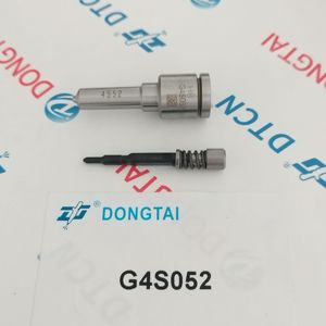 G4S052หัวฉีดคอมมอนเรลชุด G4 - Product Image 4