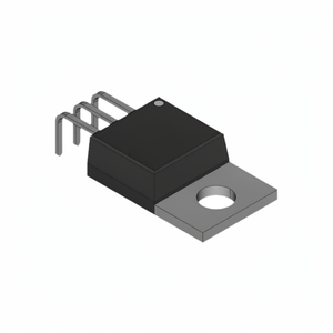Transistores 2SC4002E-AA TO-226-3, TO-92-3 Componentes Electrónicos Originales - Product Image 1