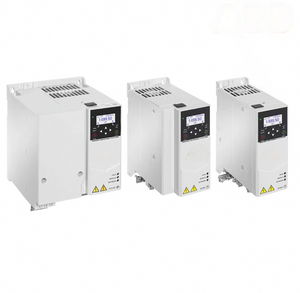 ACS380-040C-033A-4 + K492 PLCコントローラドライバACS550 ACS380周波数コンバータPlcプログラミング - Product Image 3