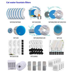 Lot de 14 filtres de remplacement pour litière Umbo/Regular/Smartsift pour absorber et rafraîchir les odeurs de litière - Product Image 6