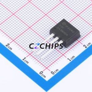 Transistor de Efecto de Campo (MOSFET) Nuevo y Original FDI045N10A-F102 TO-262-3 - Product Image 1