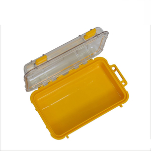 Bán Buôn Bảo Vệ Không Thấm Nước Bền Mang Công Suất Trường Hợp Cứng - Product Image 3