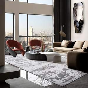 מוביל אופנה עמיד במים שטיחים וסלון מודרניים ספק שטיחים שטיחים ושטיחים - Product Image 2