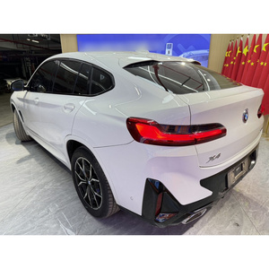 Auto Usado Guazi, <span class=keywords><strong>BMW</strong></span> <span class=keywords><strong>X4</strong></span> <span class=keywords><strong>2022</strong></span>, Mejor <span class=keywords><strong>Precio</strong></span>, Motor de Gasolina, Automático, SUV de 5 Plazas, Volante a la Izquierda, SUV Familiar Económico - Product Image 6