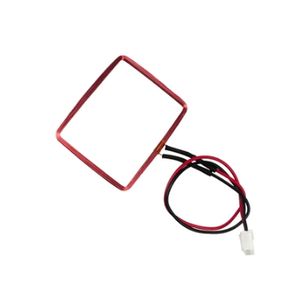 <span class=keywords><strong>RDM6300</strong></span> EM4100 Módulo de lector de tarjetas <span class=keywords><strong>RFID</strong></span> 125Khz Control DE ACCESO Lector de tarjetas inteligentes NFC Wiegand RS232 Interfaces Material plástico - Product Image 2