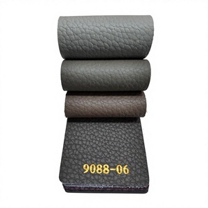 Pelle Ecologica Senza DMF, Spessore 3.0mm, Impermeabile, Resistente all'Invecchiamento, Pelle Sintetica per Mobili - Product Image 3