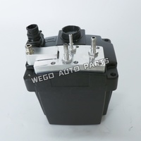 5273338 4931694 1409391 1705244 5510157 Pompa DEF Sistem SCR Pompa Doser Urea untuk Sistem SCR Cummins Pompa Urea 24V