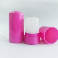 Déodorants Solides Unisexe CHK en Gros (Roll-on) 0% Alcool, Anti-transpirants Minéraux pour le Contrôle des Odeurs et Apaisement Cutané