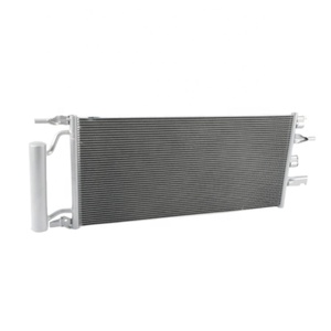 RADIATEUR <span class=keywords><strong>INTERCOOLER</strong></span> OEM 17517617600 pour BMW 1 F52 2 F45 X1 F48 F49 X2 F39 <span class=keywords><strong>MINI</strong></span> F54 F55 <span class=keywords><strong>F56</strong></span> 2014-2019 - Product Image 2