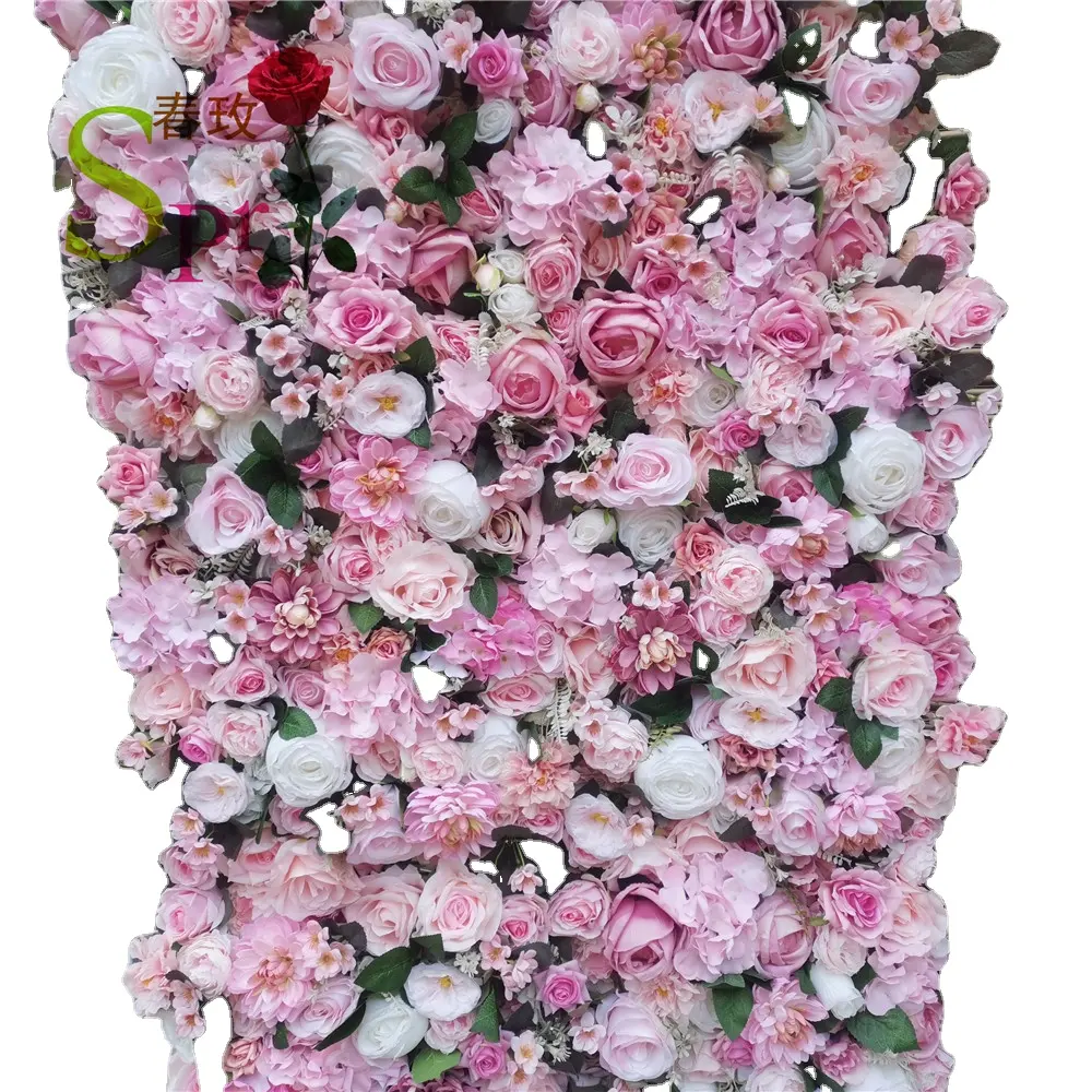 Sndspr — fleurs artificielles, vente en gros, plante de mariage, célèbre marque