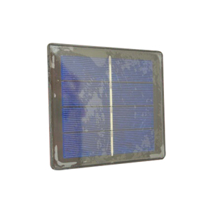 Lámpara <span class=keywords><strong>de</strong></span> un solo lado para exteriores, sombrilla <span class=keywords><strong>de</strong></span> pared para patio, lámpara solar - Product Image 5