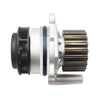 03L121011Q Nueva bomba de agua para Audi VW Seat Skoda 1.6TDI 2.0TDI Coches Auto parte